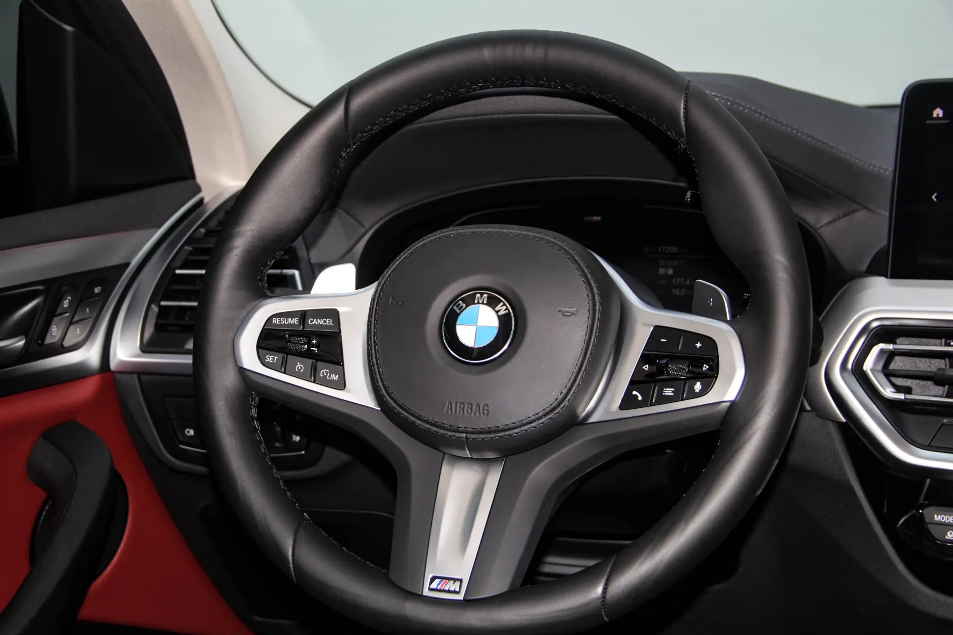 BMW X4, 2024 14