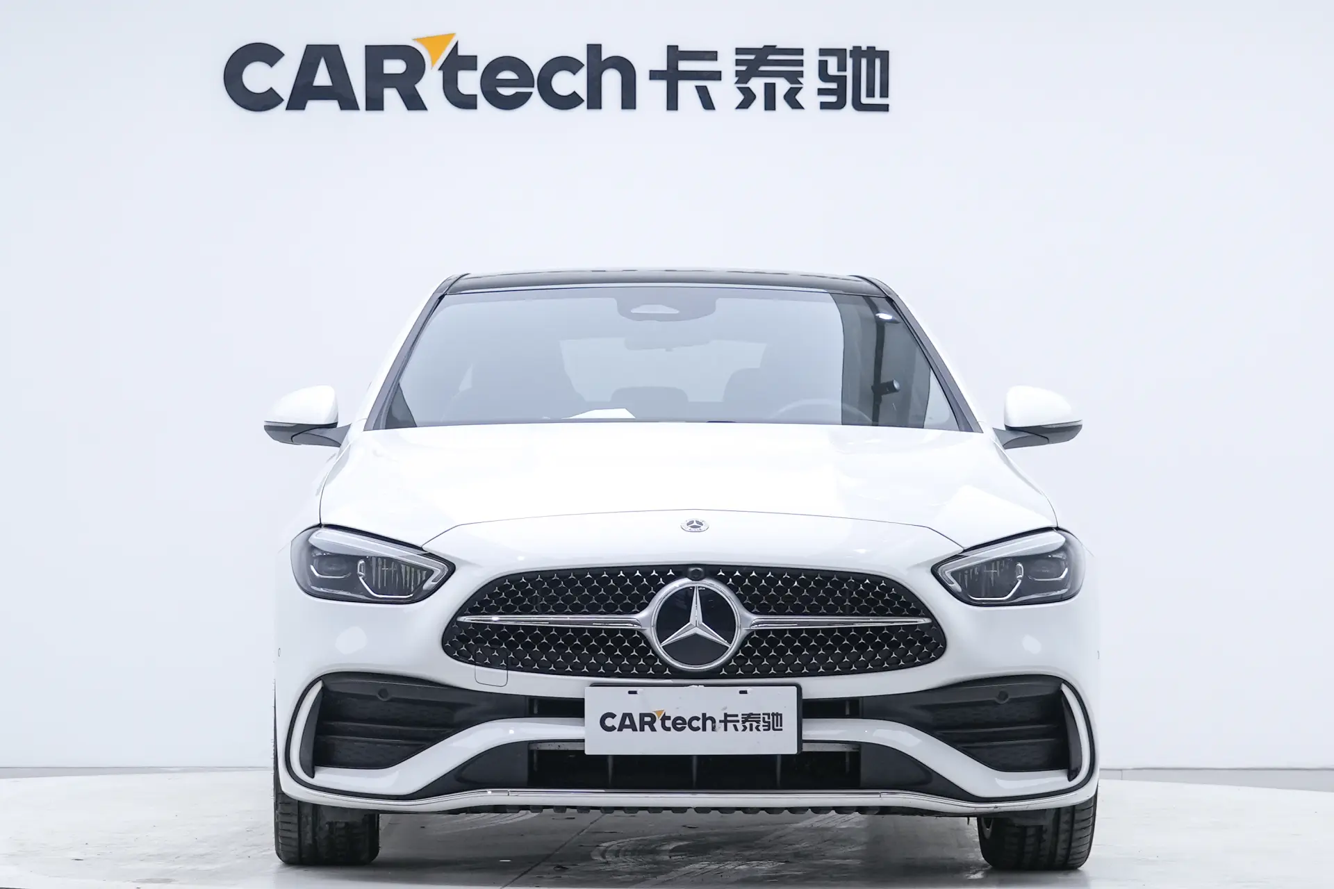 Mercedes-Benz C 260 L, 2024 3