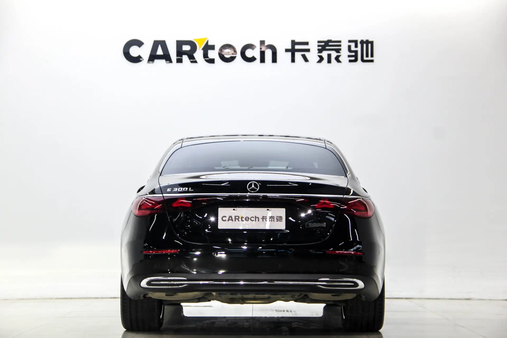 Mercedes-Benz E 300 L, 2025 4
