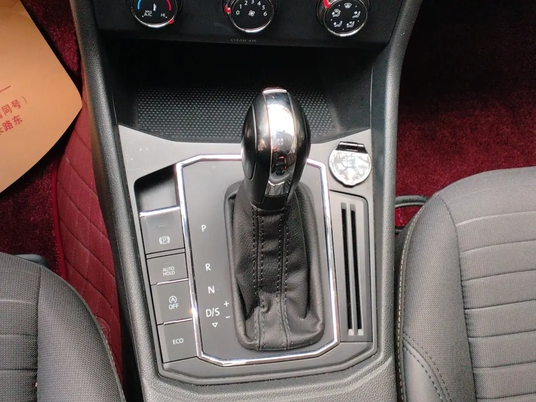 Volkswagen Lavida, 2021 18