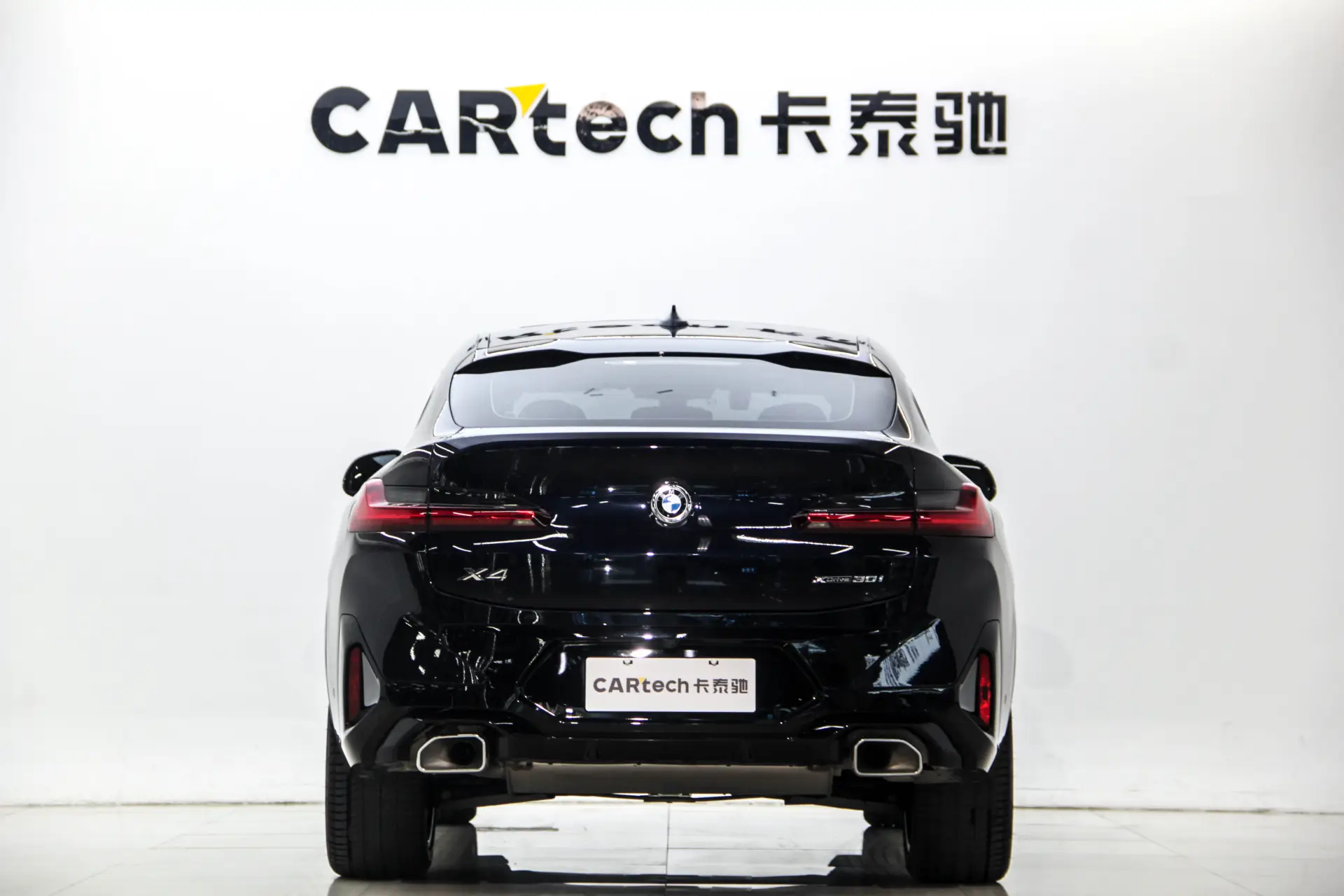 BMW X4, 2024 4