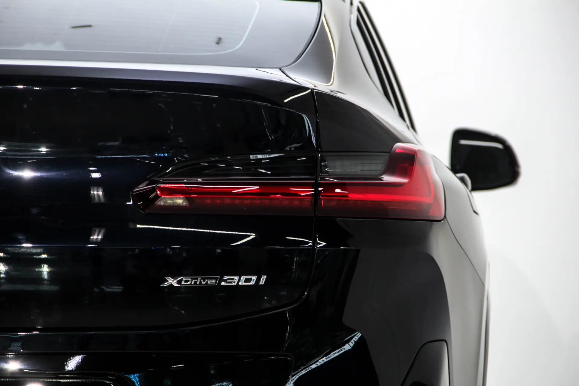 BMW X4, 2024 10