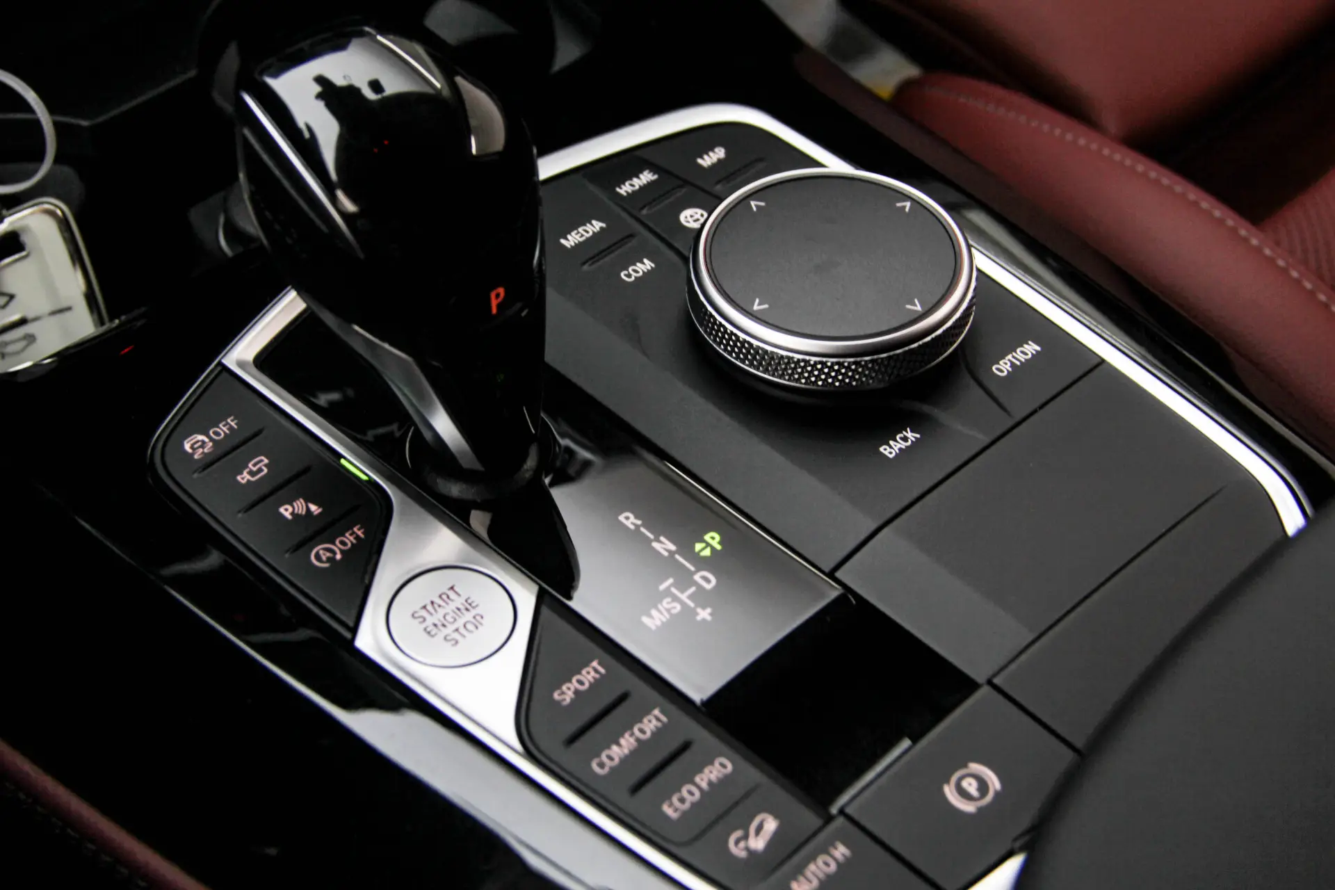BMW X4, 2024 20