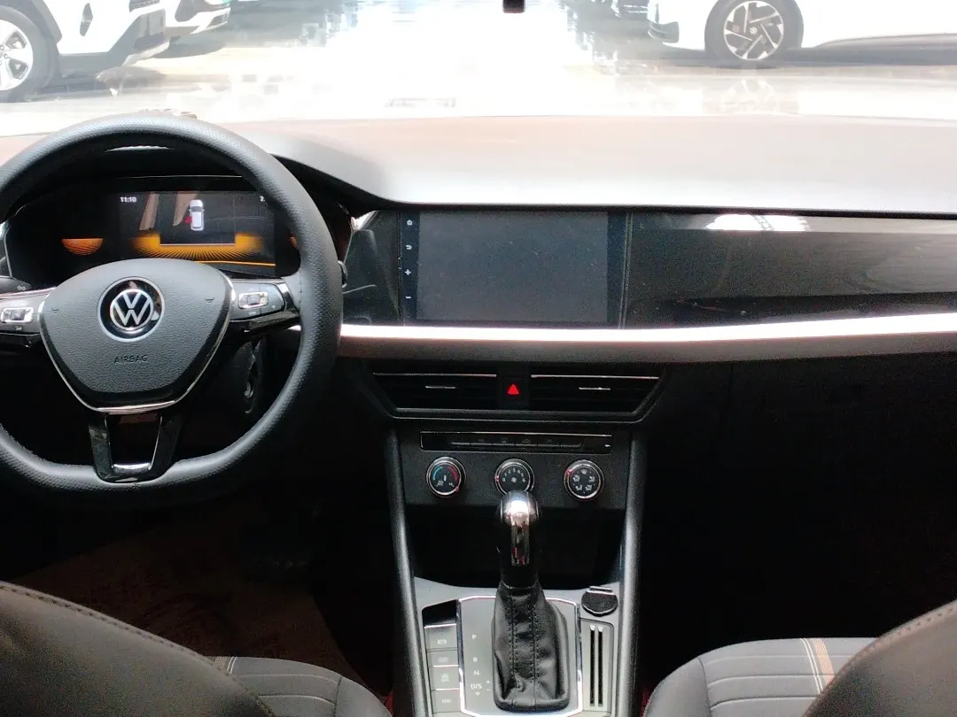 Volkswagen Lavida, 2021 13