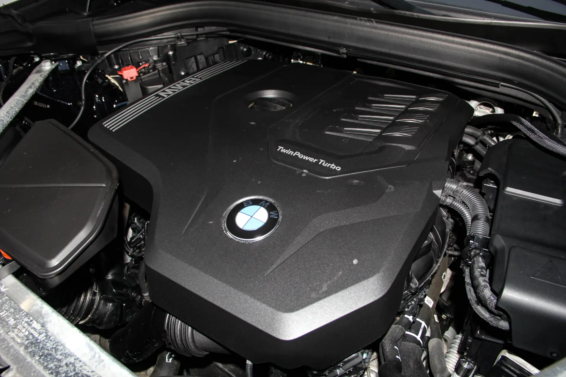 BMW X4, 2024 12