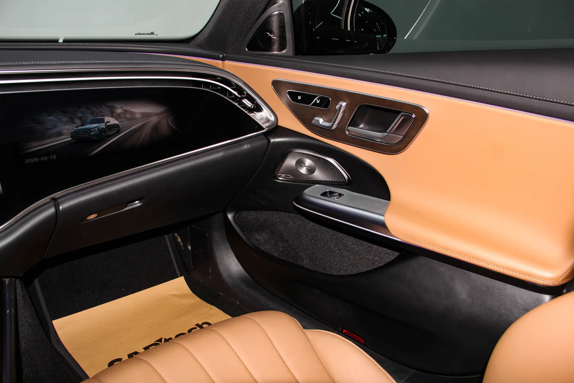 Mercedes-Benz E 300 L, 2025 26