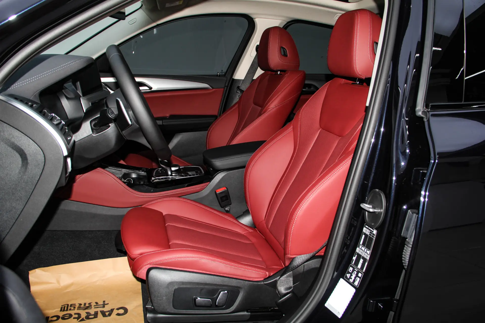 BMW X4, 2024 17