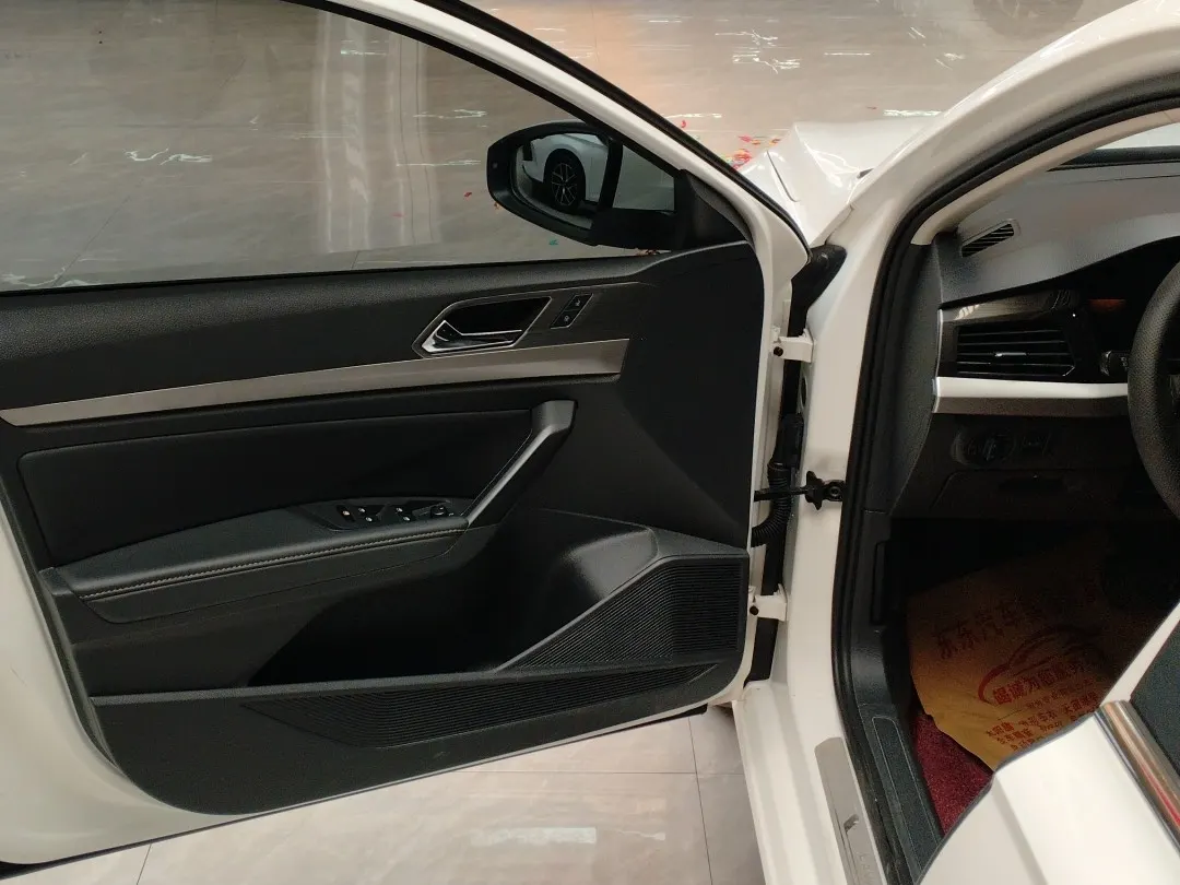 Volkswagen Lavida, 2021 15