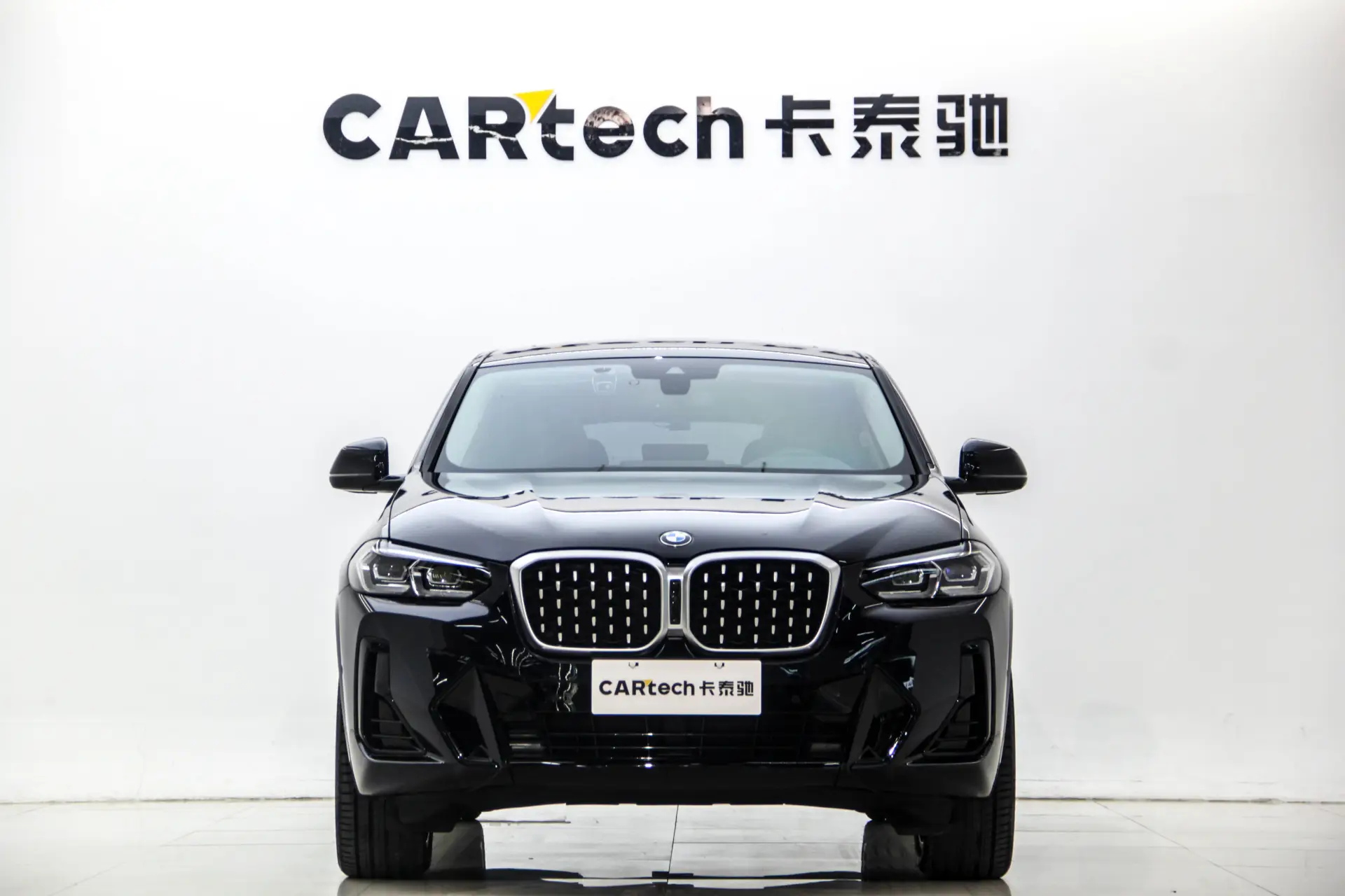 BMW X4, 2024 2