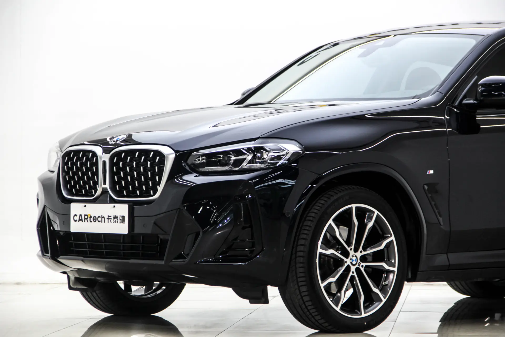 BMW X4, 2024 6