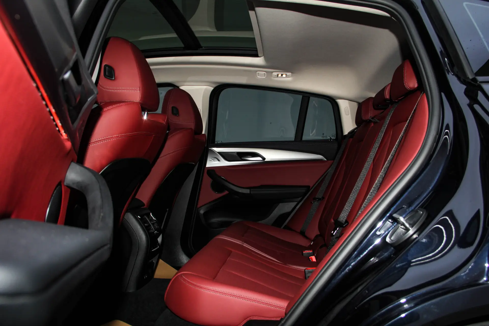 BMW X4, 2024 19