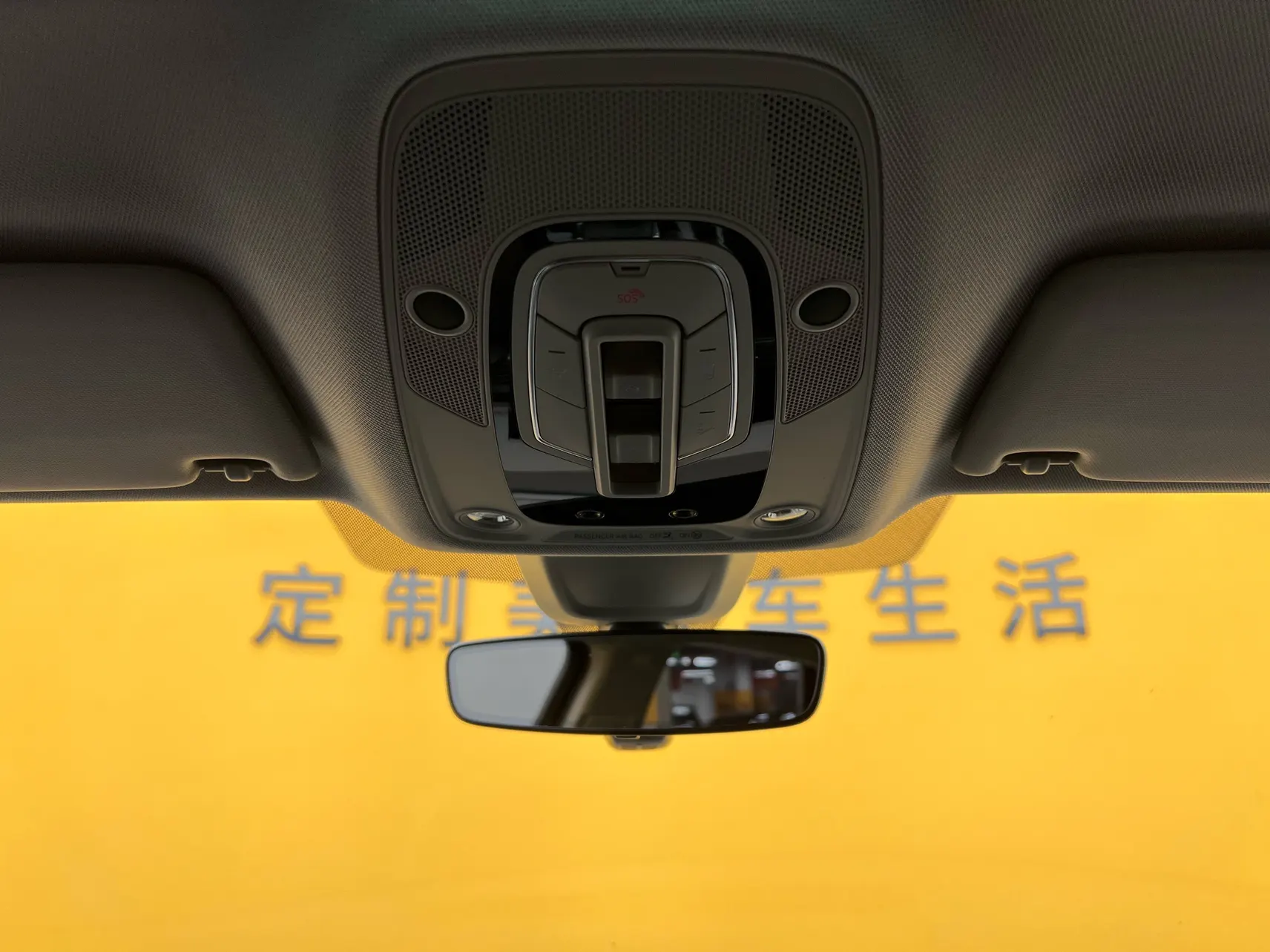 Audi Q5L 40, 2022 34