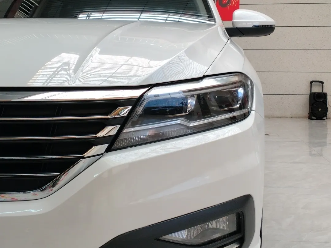 Volkswagen Lavida, 2021 8