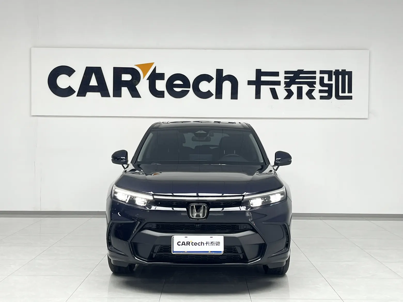 Honda Breeze, 2025 2