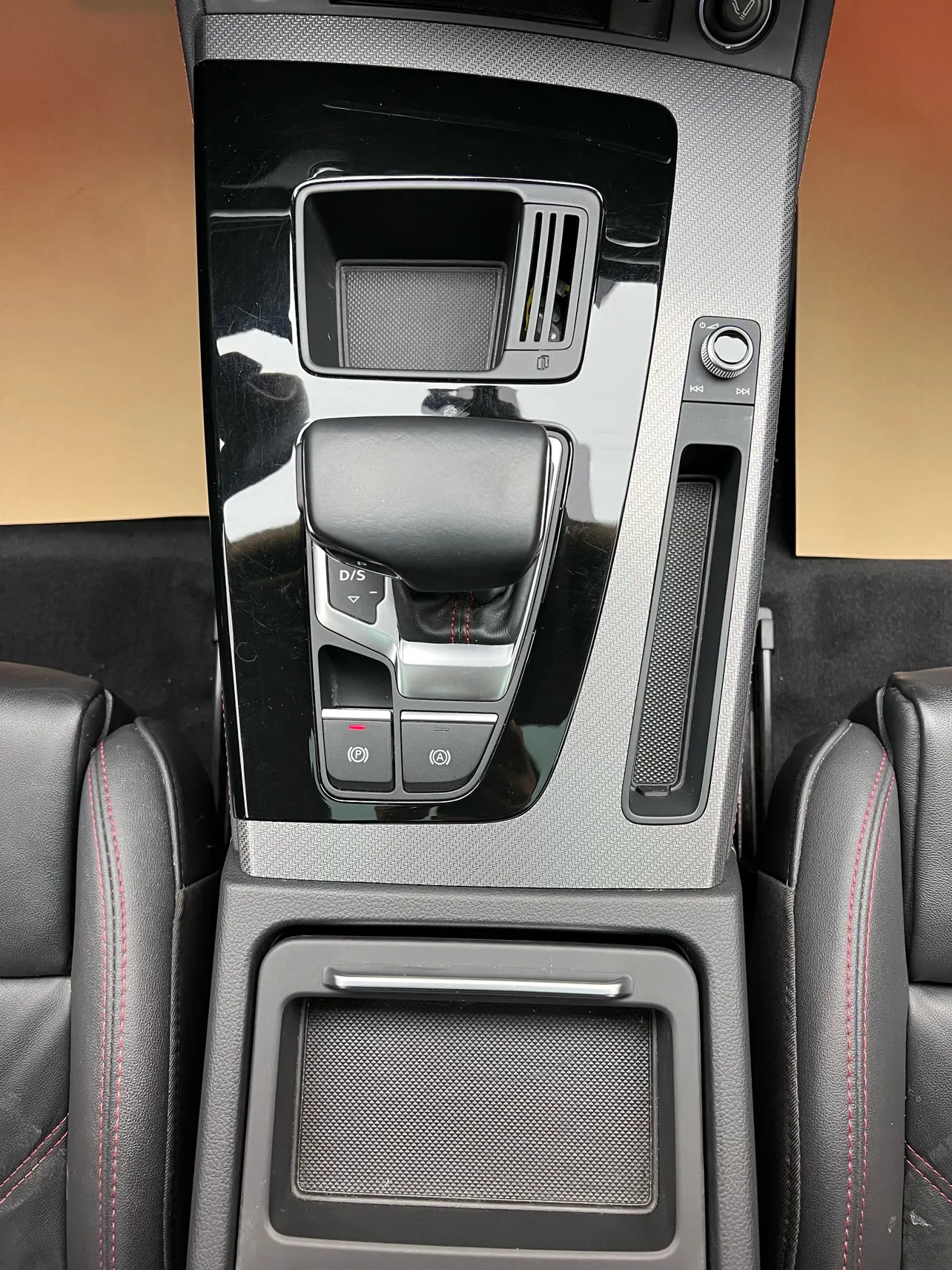 Audi Q5L 40, 2022 20