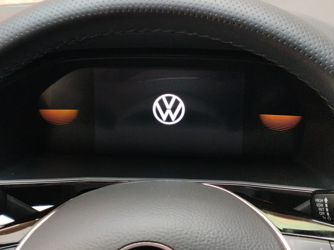 Volkswagen Lavida, 2021 20