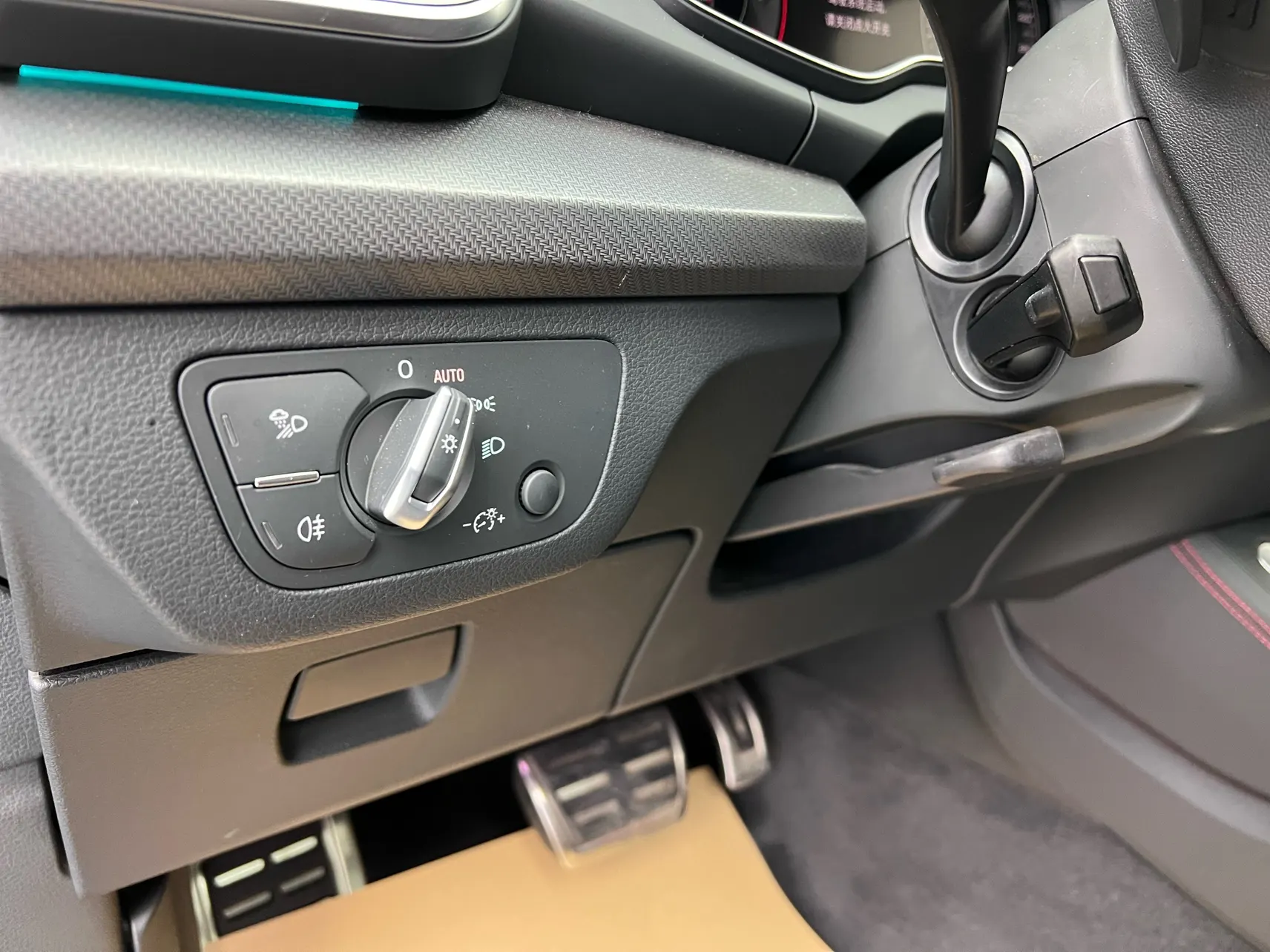 Audi Q5L 40, 2022 30