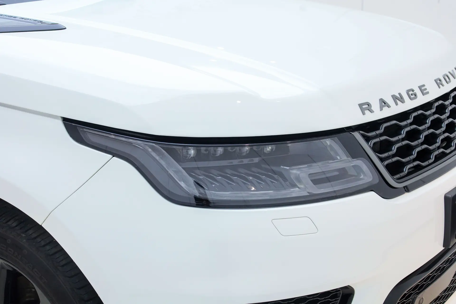 Land Rover Range Rover Sport, 2018 9