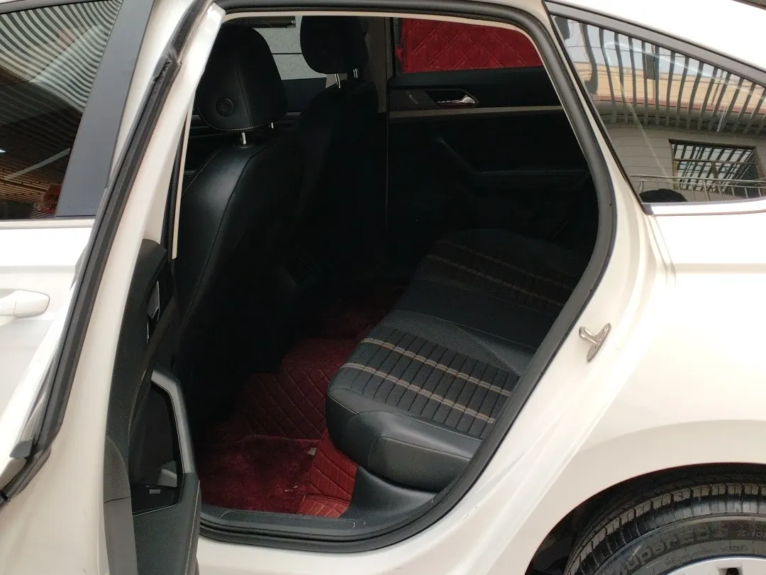 Volkswagen Lavida, 2021 17