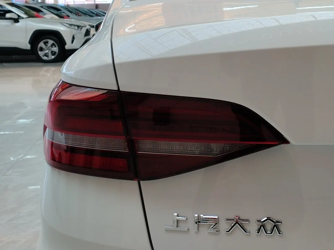 Volkswagen Lavida, 2021 9