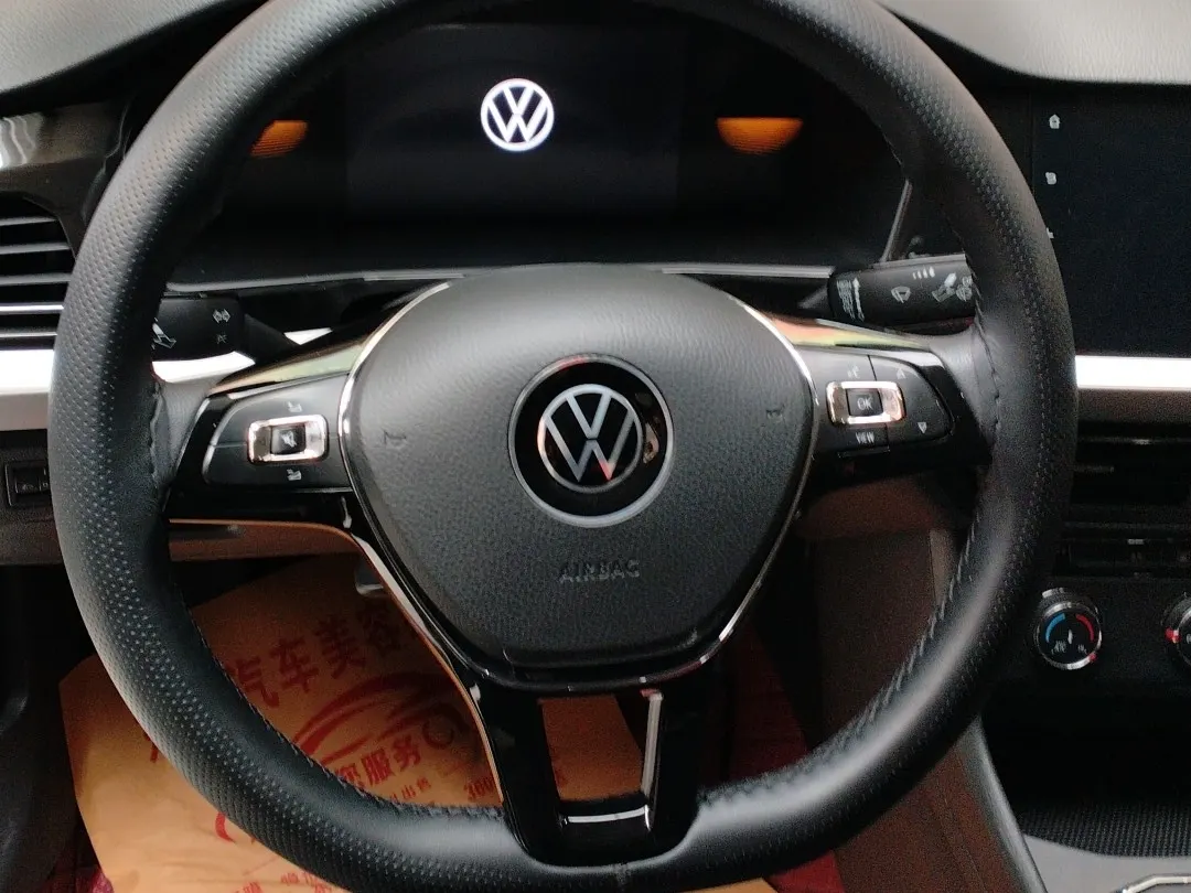 Volkswagen Lavida, 2021 14