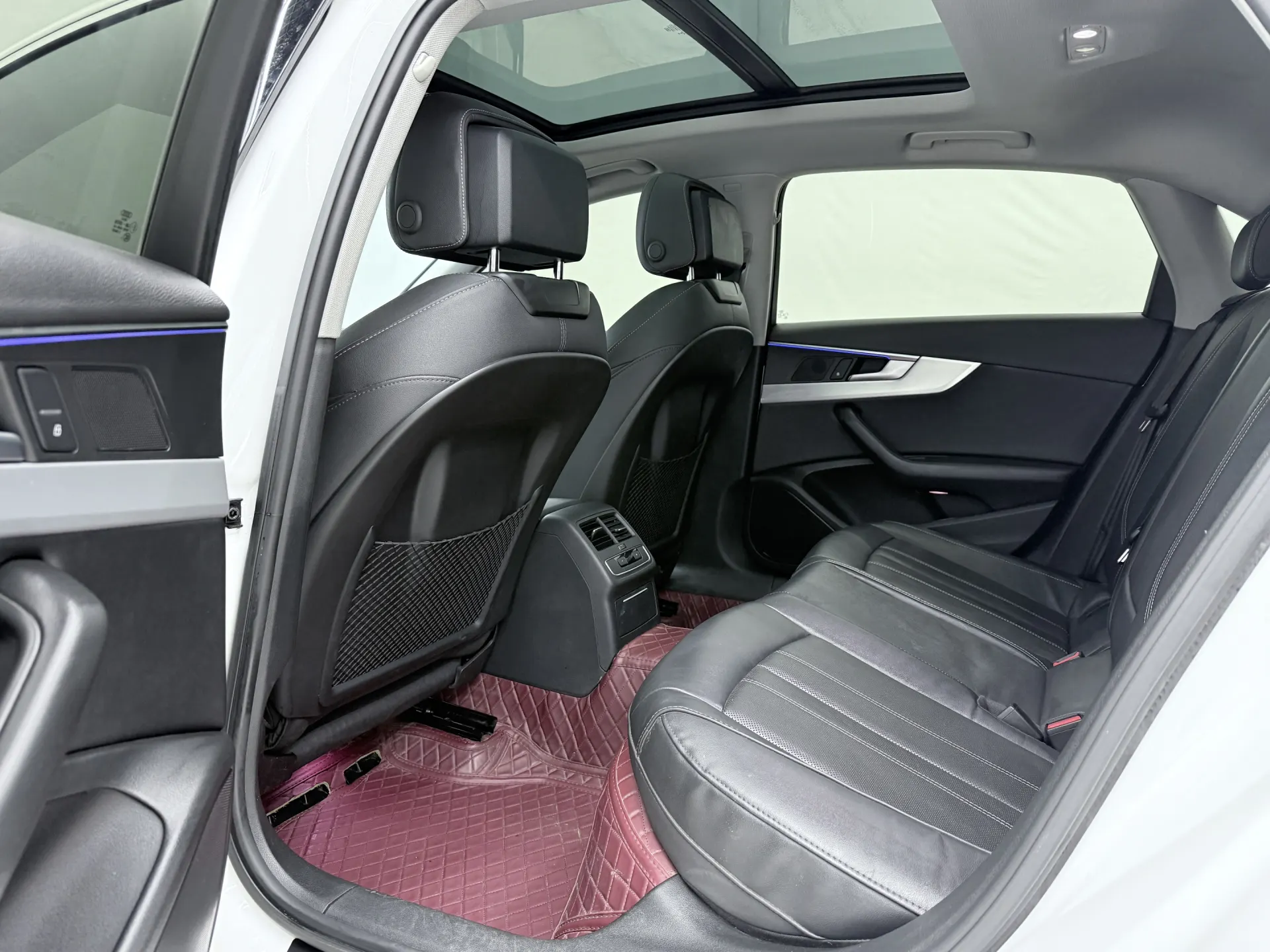 Audi A4L 40 TFSI, 2022 14