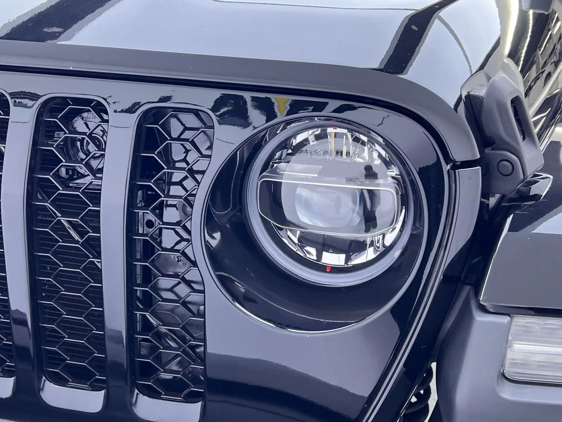 Jeep Wrangler, 2023 9