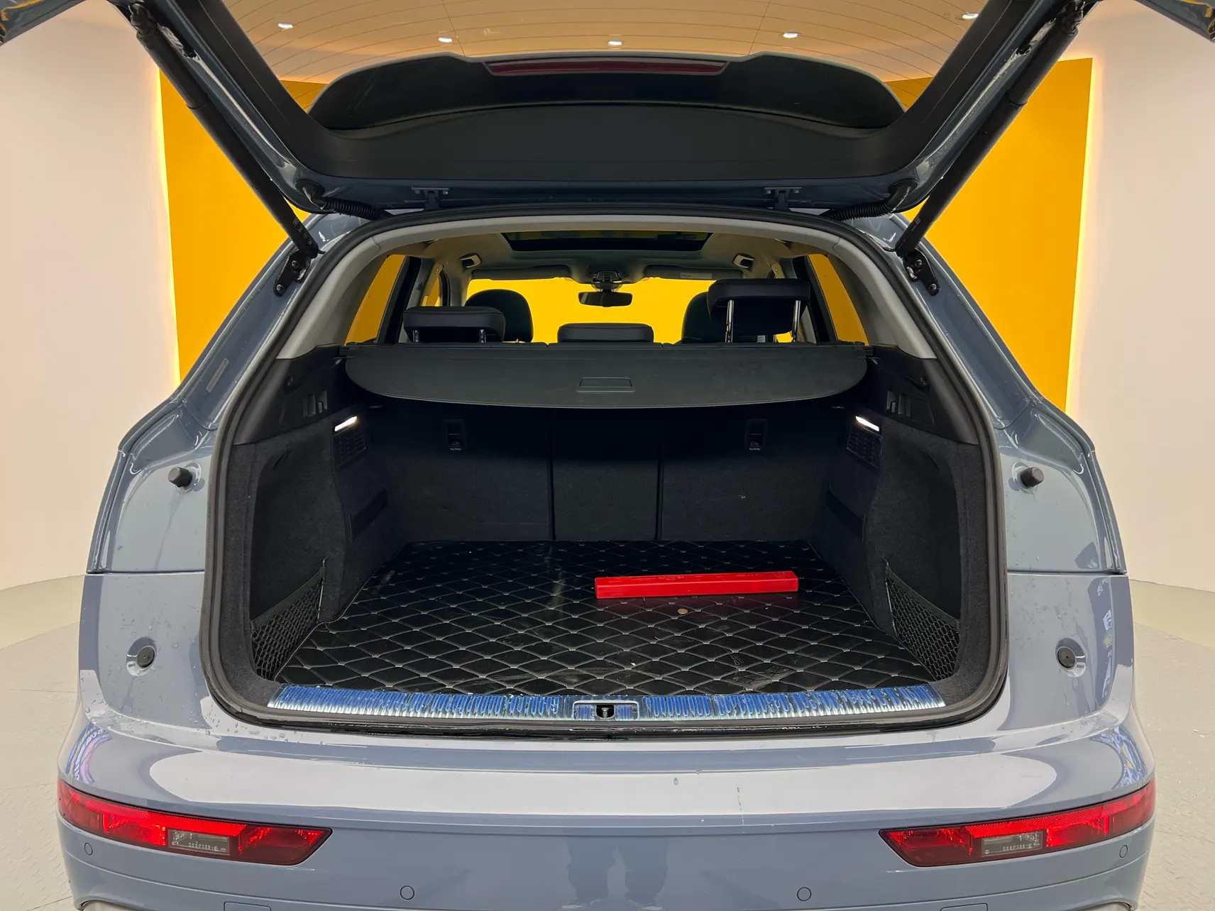 Audi Q5L 40, 2022 10