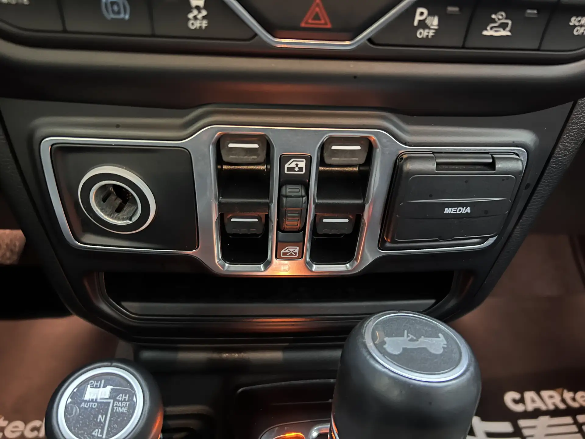 Jeep Wrangler, 2023 23