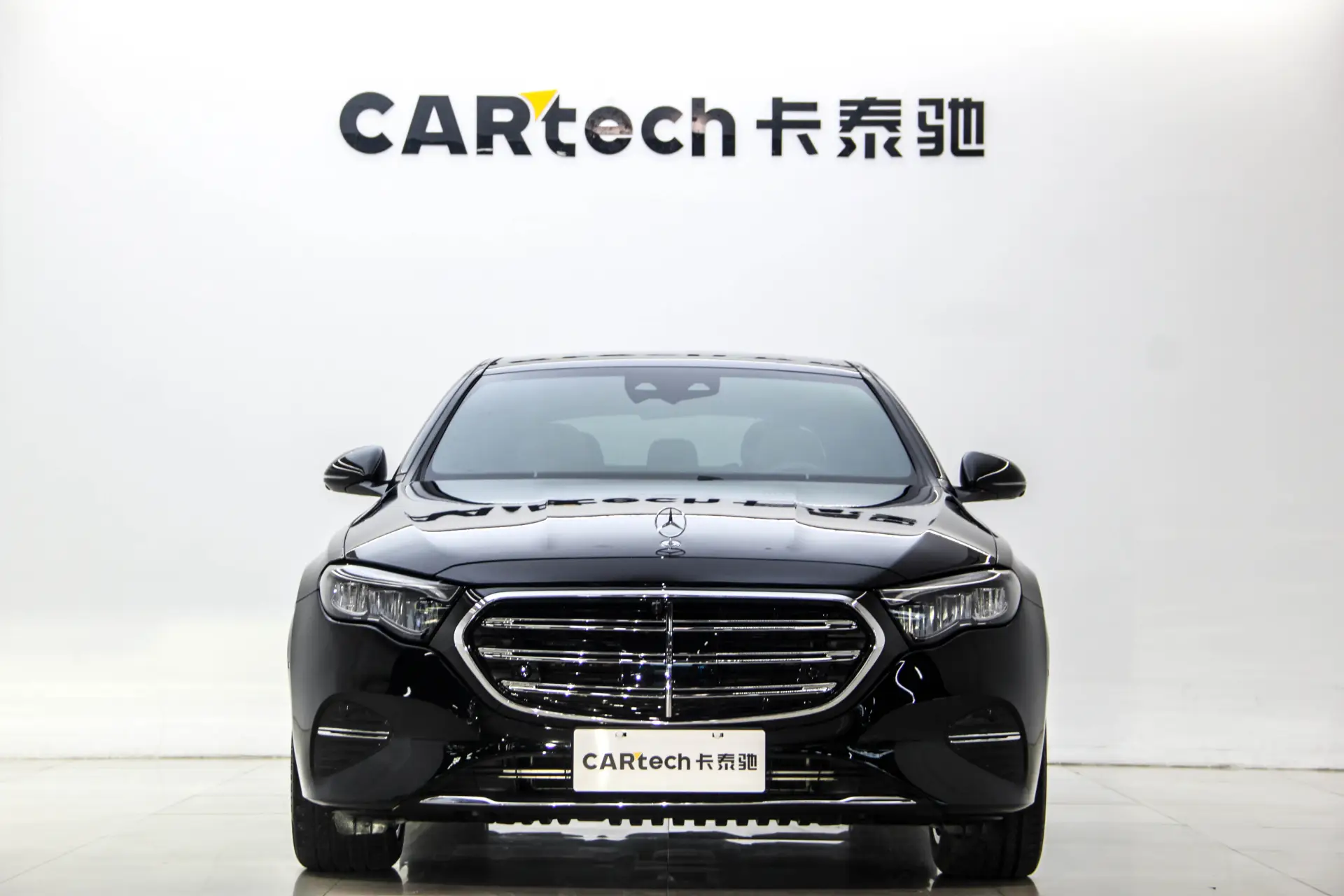 Mercedes-Benz E 300 L, 2025 2