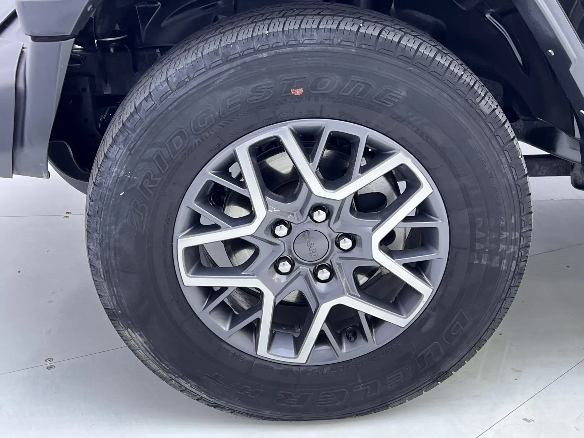 Jeep Wrangler, 2023 11