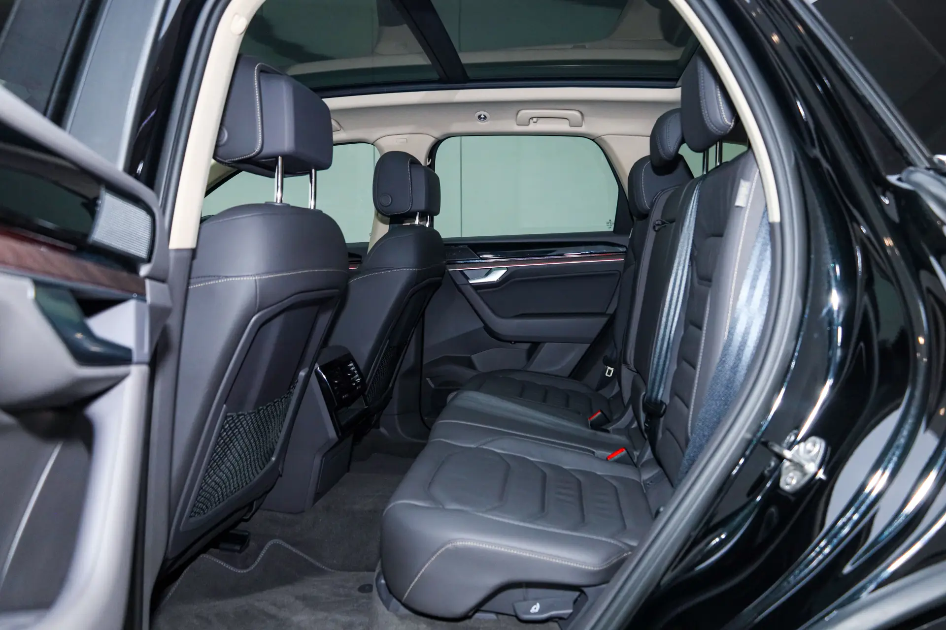 Volkswagen Touareg, 2024 18