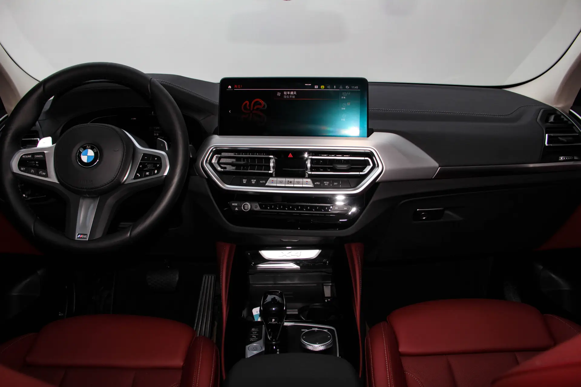 BMW X4, 2024 13