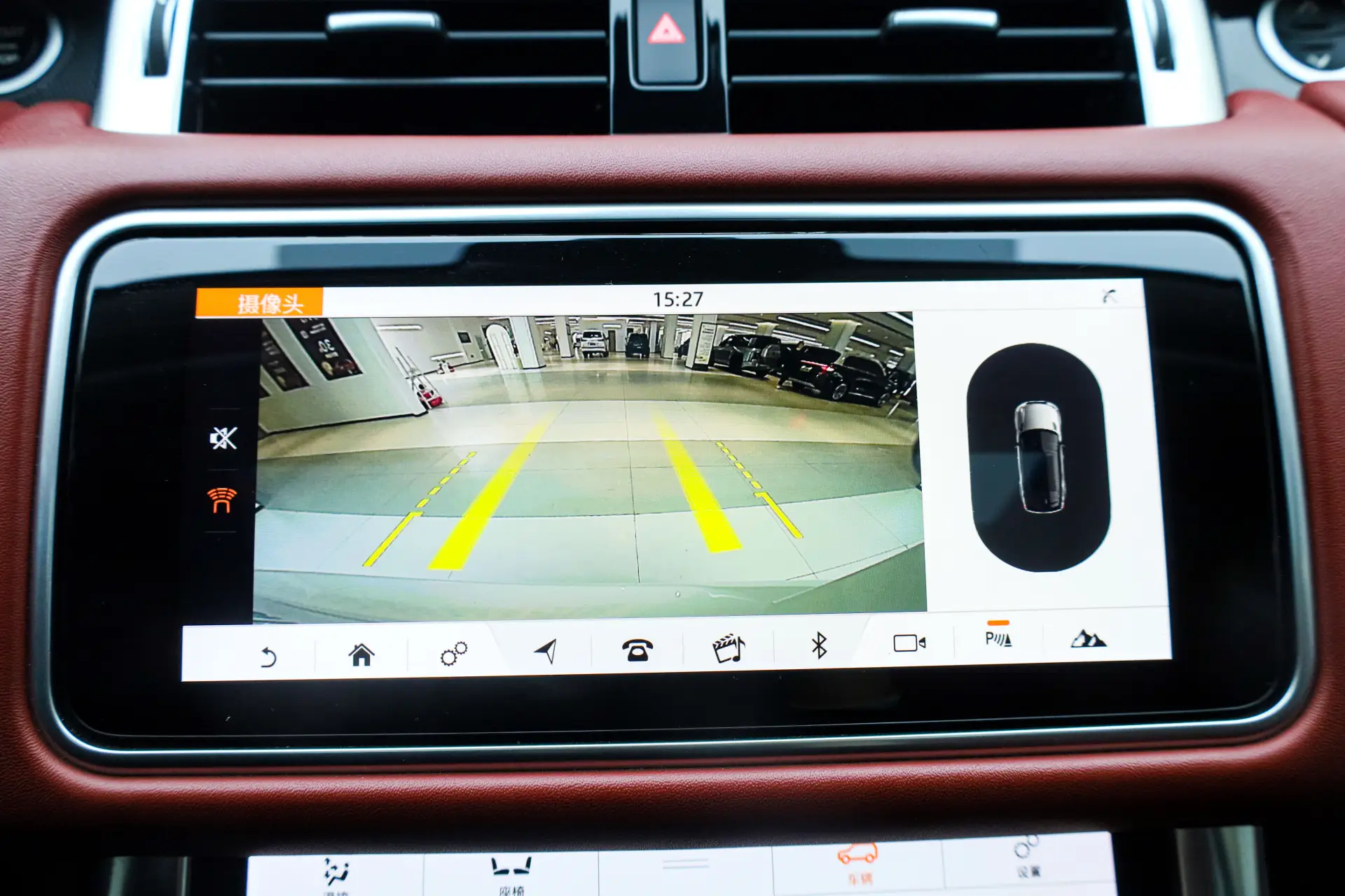 Land Rover Range Rover Sport, 2018 22