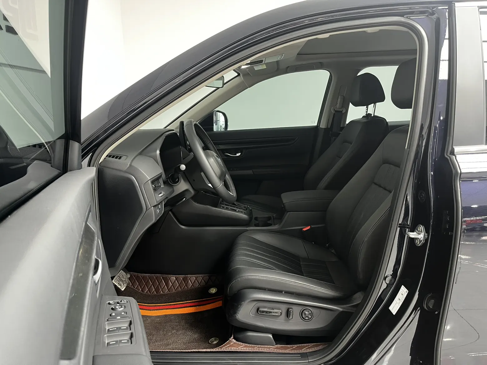 Honda Breeze, 2025 11