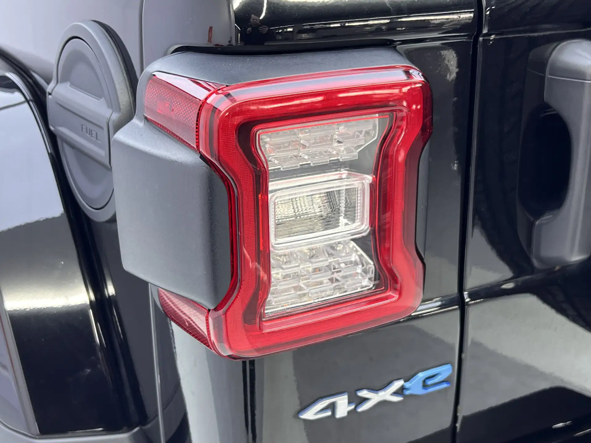 Jeep Wrangler, 2023 10