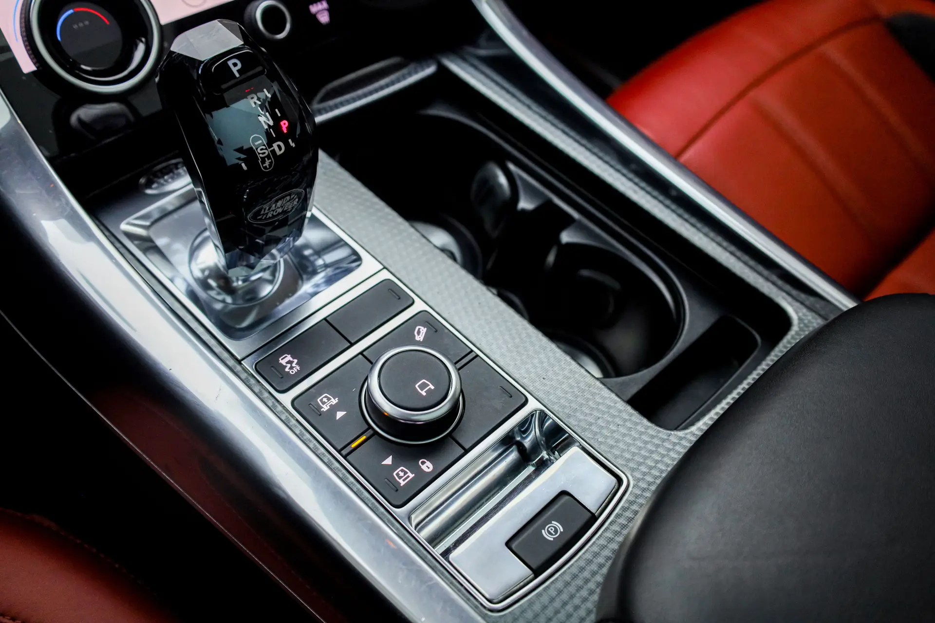 Land Rover Range Rover Sport, 2018 20