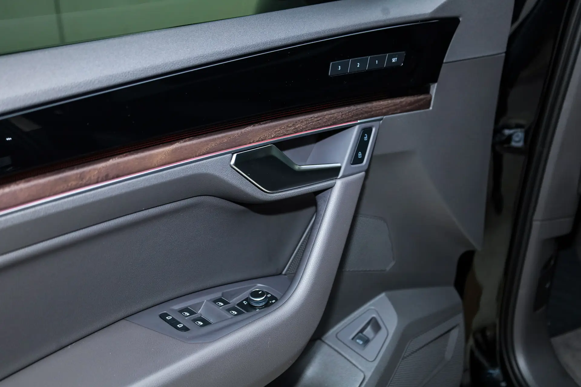 Volkswagen Touareg, 2024 22