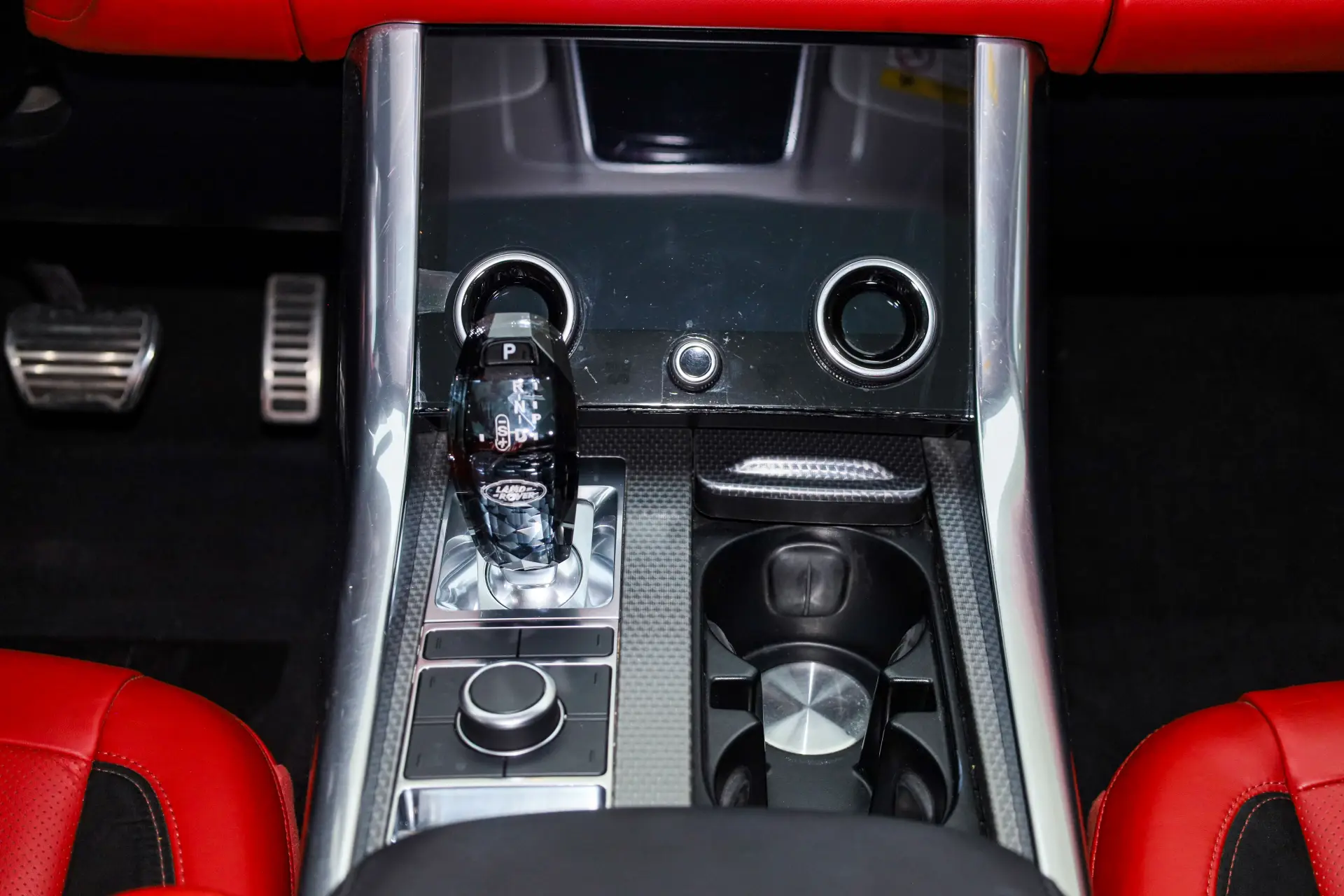 Land Rover Range Rover Sport, 2018 24