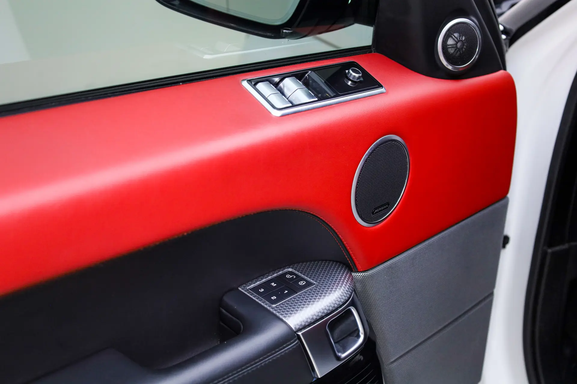 Land Rover Range Rover Sport, 2018 17