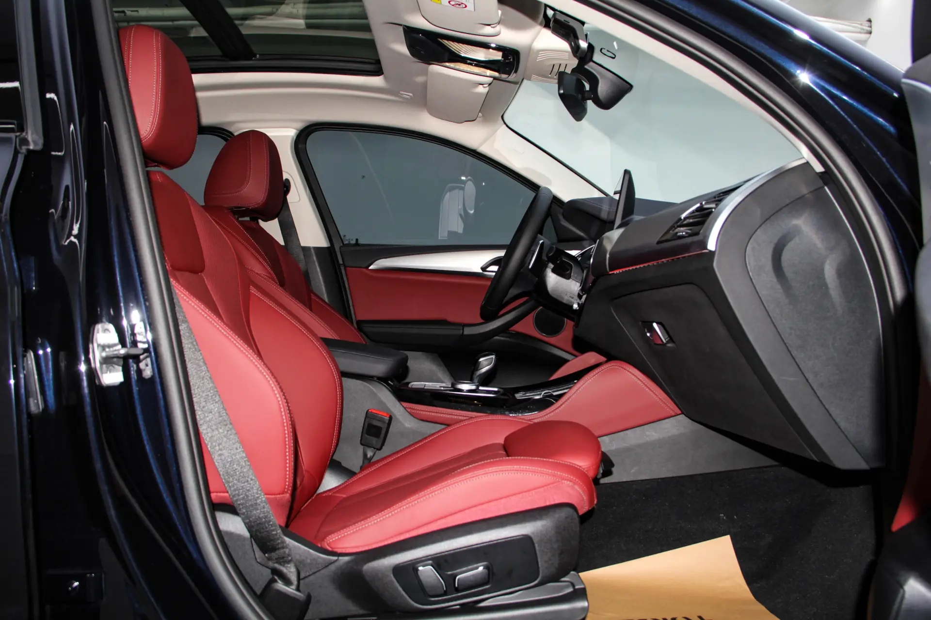 BMW X4, 2024 18