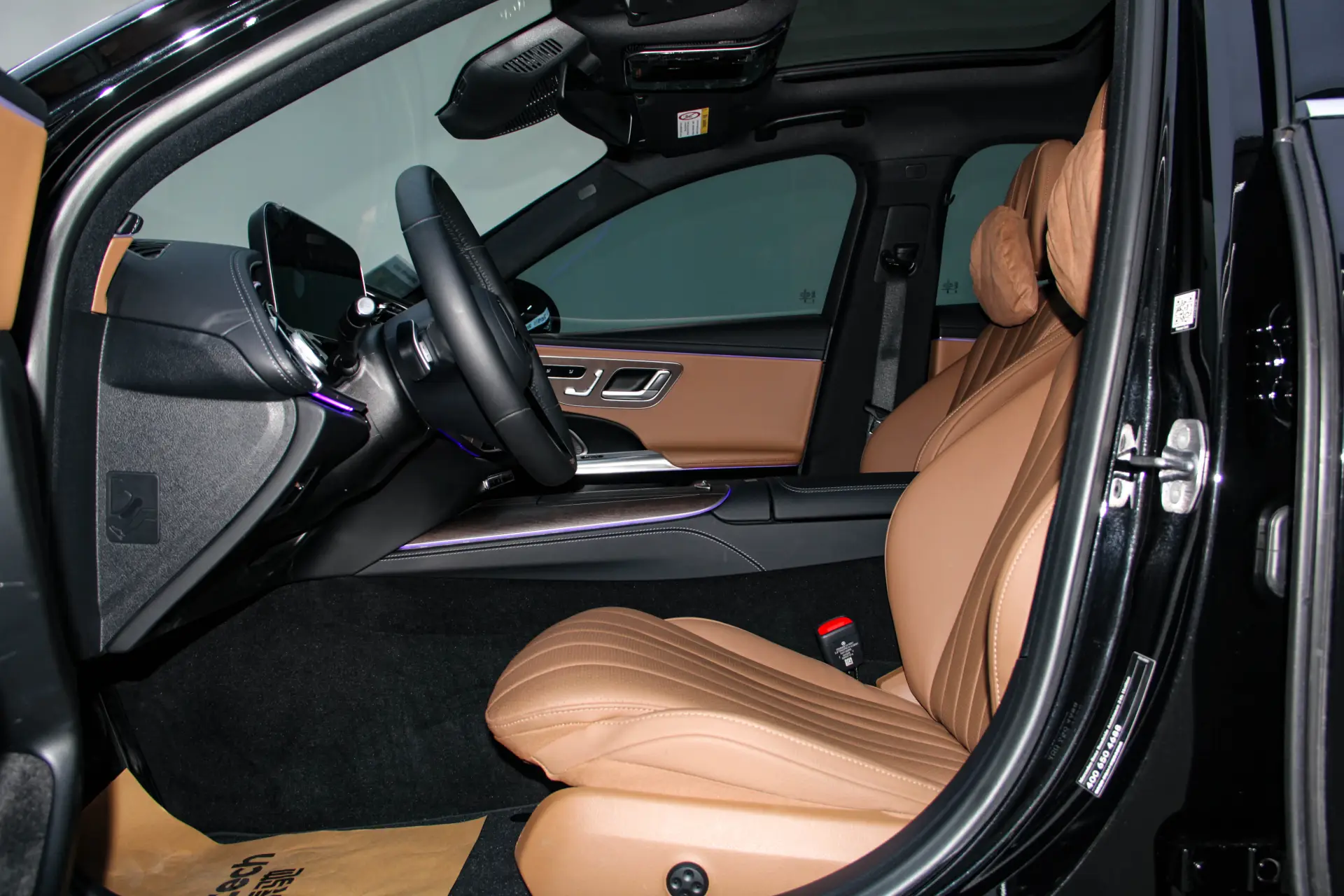 Mercedes-Benz E 300 L, 2025 24