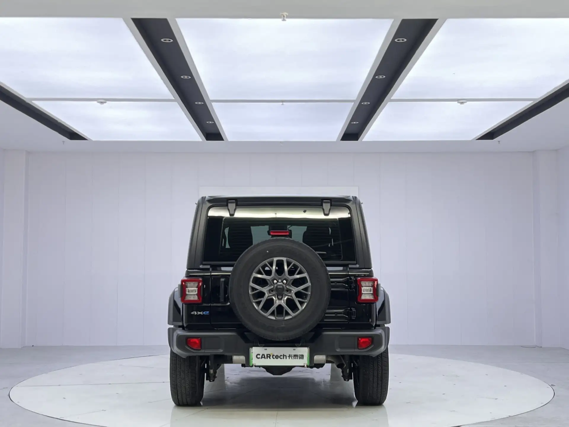 Jeep Wrangler, 2023 6