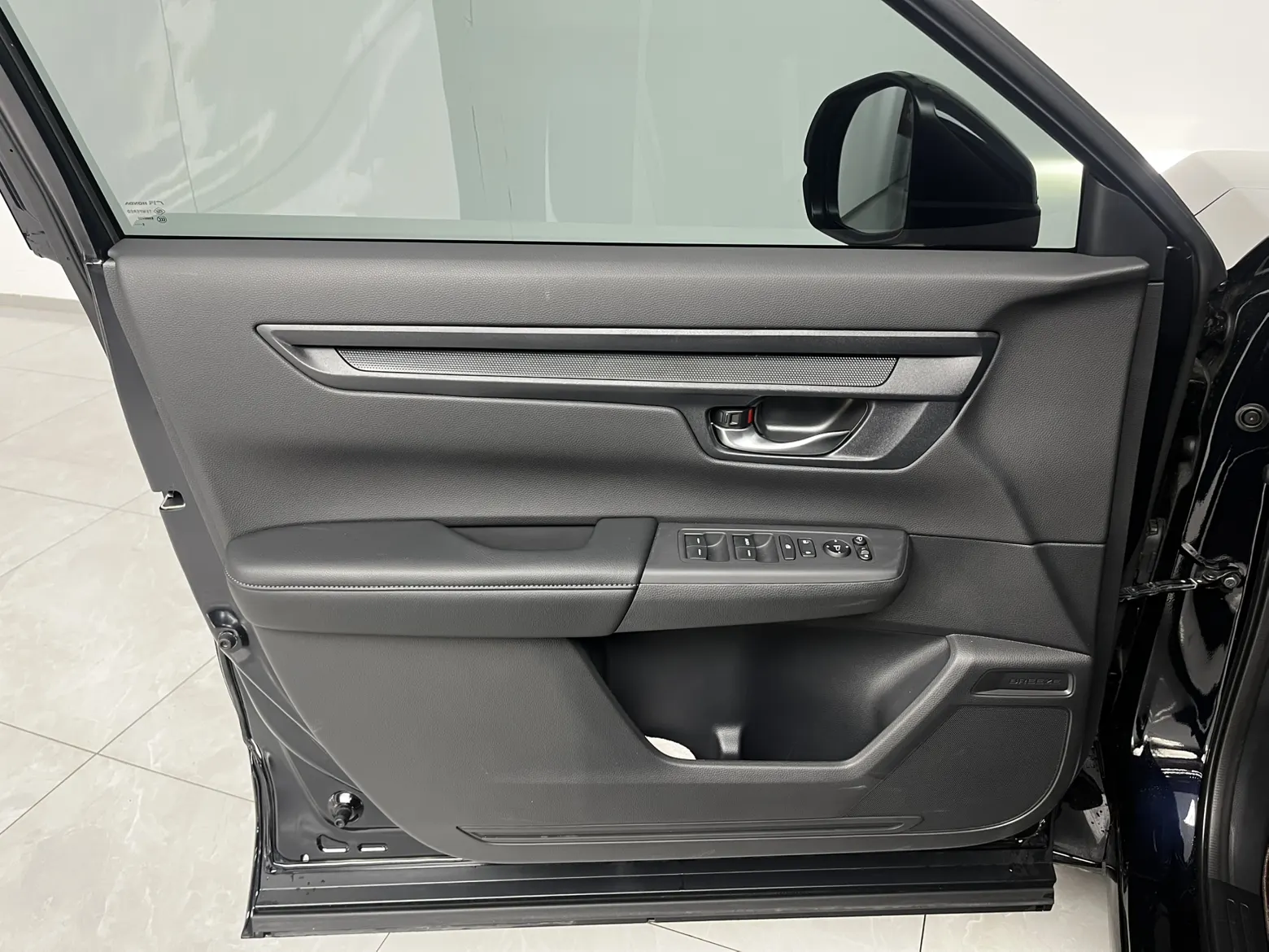 Honda Breeze, 2025 10