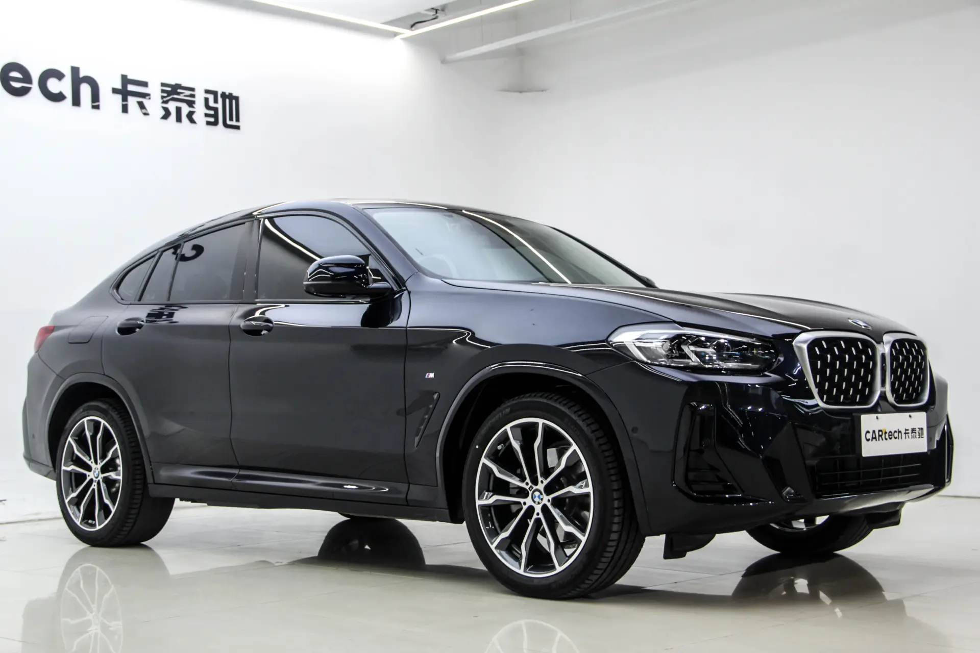 BMW X4, 2024 3