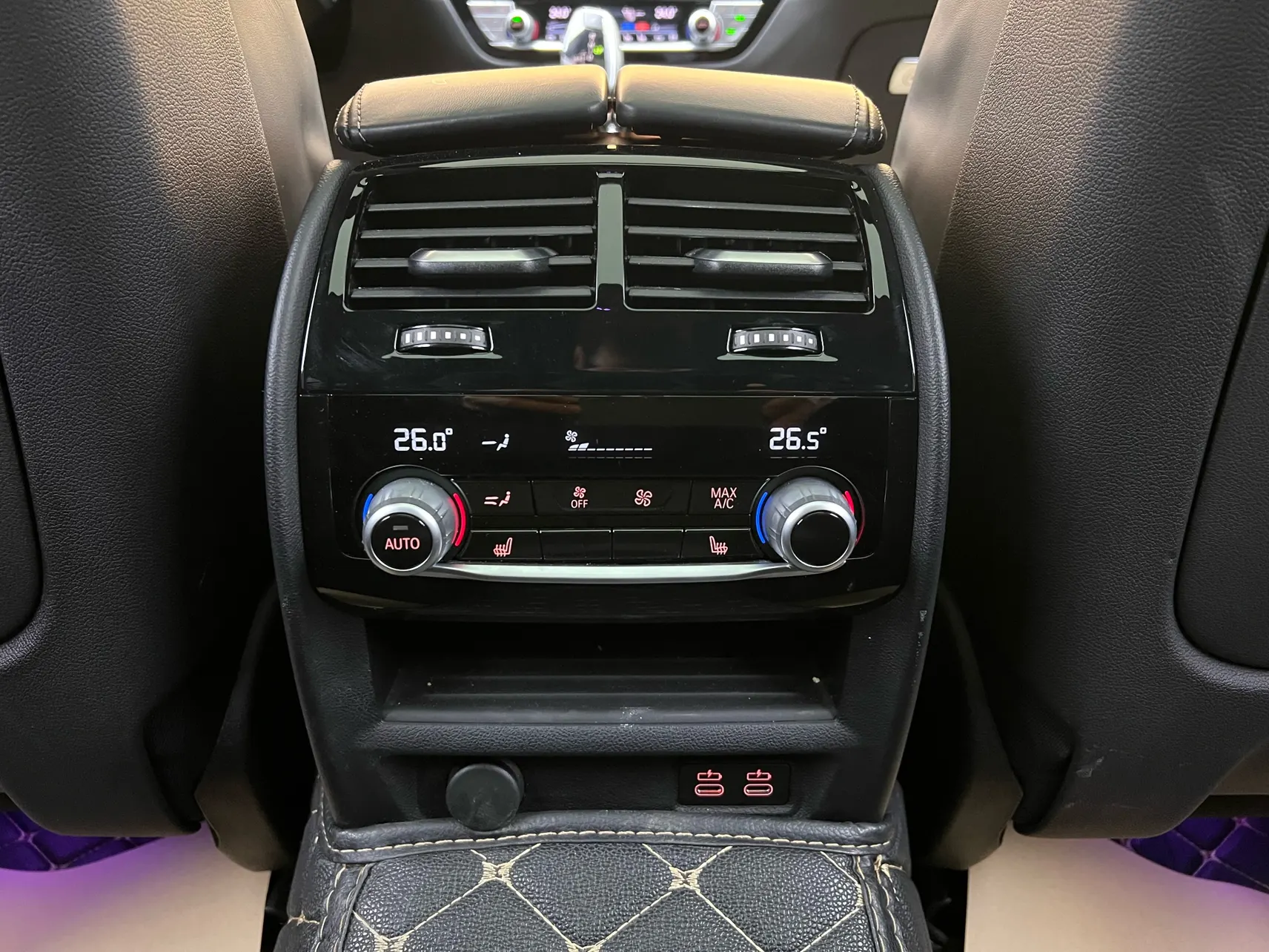 BMW 6GT, 2021 25