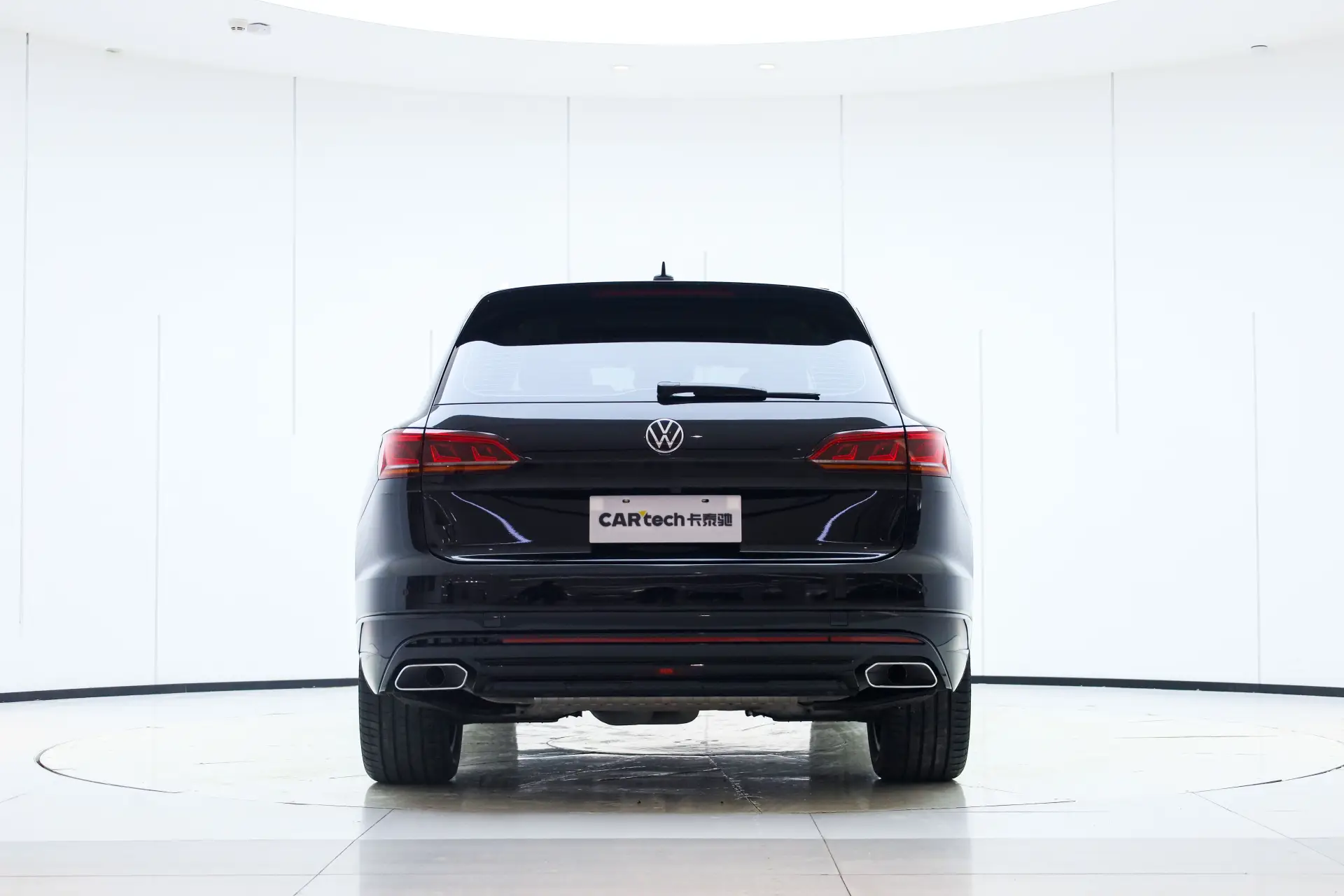 Volkswagen Touareg, 2024 7