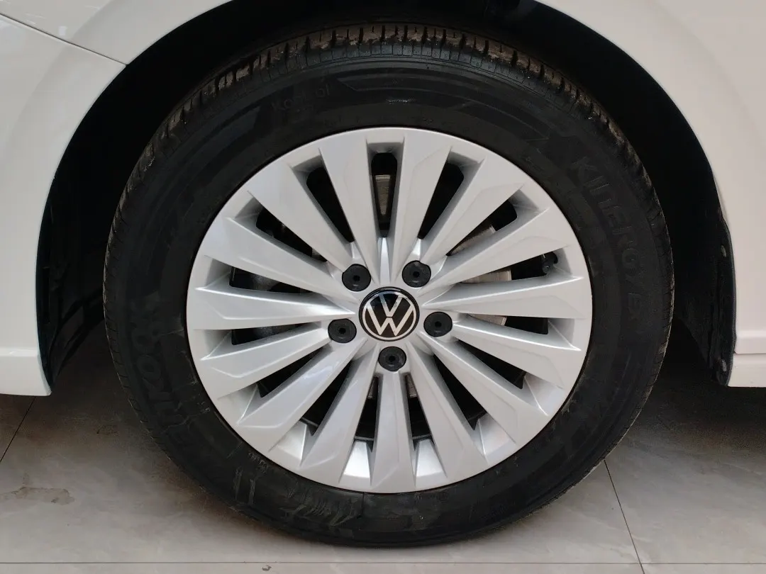 Volkswagen Lavida, 2021 10