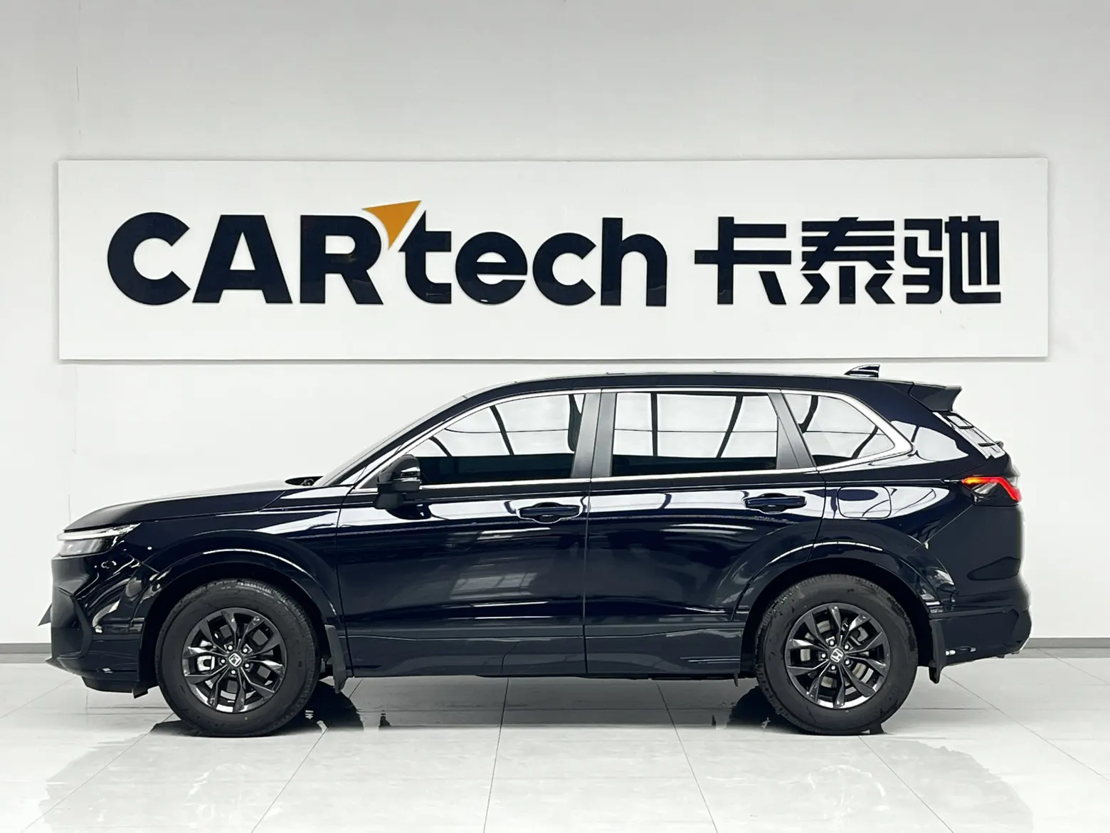 Honda Breeze, 2025 3
