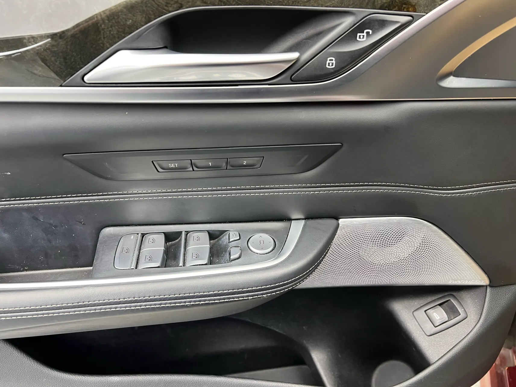 BMW 6GT, 2021 18